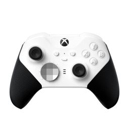 Xbox Elite Wireless Controller Series 2 Core on white background