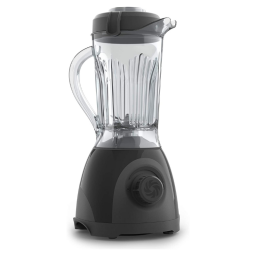 Vitamix One blender on white background