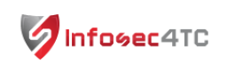 InfoSec4TC logo