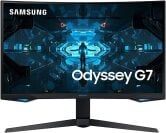 Samsung Odyssey 32-inch G7 gaming monitor