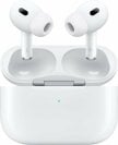 airpods pro second gen buds coming out of their case