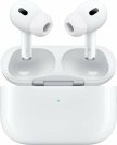 airpods pro second gen buds coming out of their case