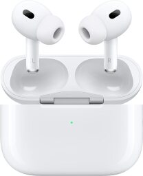 second generation airpods pro