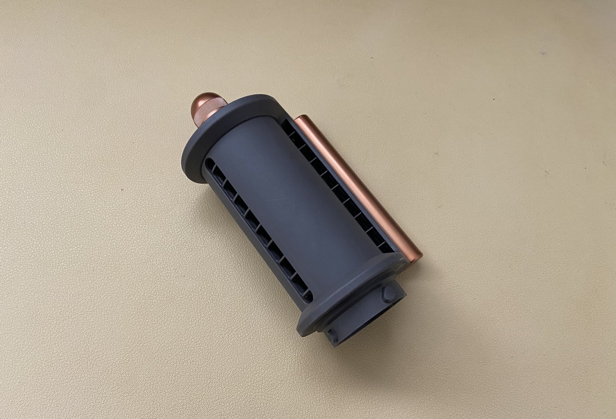 dyson smoothing dryer attachment