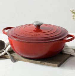 Le Creuset Signature Chef's Oven