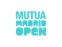 Madrid Open 2023 logo