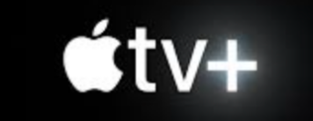 apple tv logo