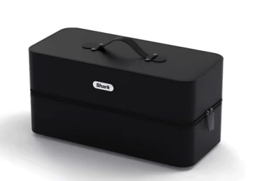 black shark flexstyle case