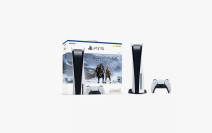 PlayStation 5 'God of War Ragnarok' bundle