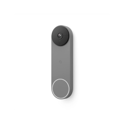 Google Nest Doorbell (battery)