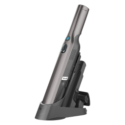 Shark WV201 Wandvac Handheld Vacuum on white background