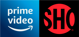  prime video and showtime logo side by side