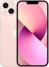 pink iphone 13