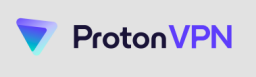 proton vpn logo