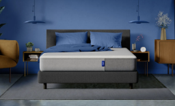 The Casper mattress