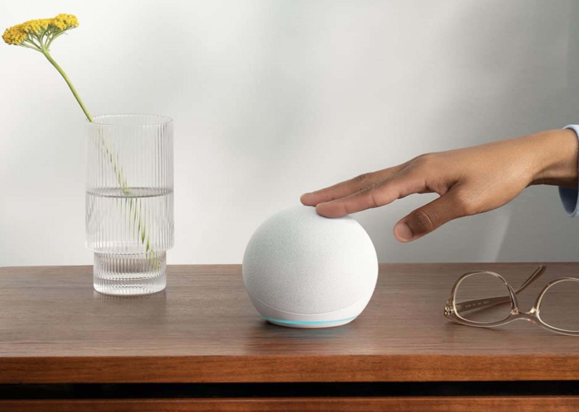 amazon echo dots