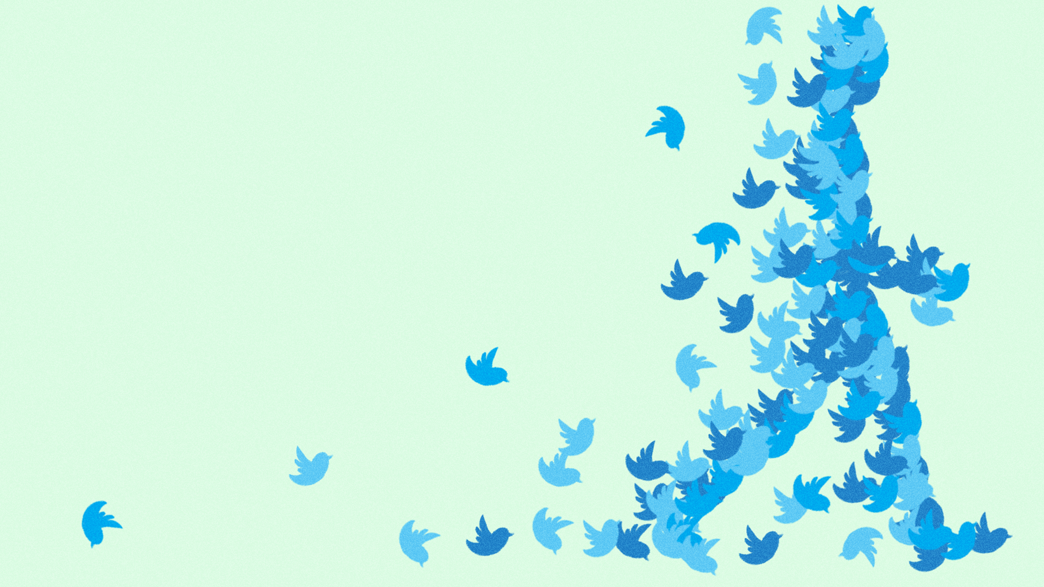Losing Twitter Birds