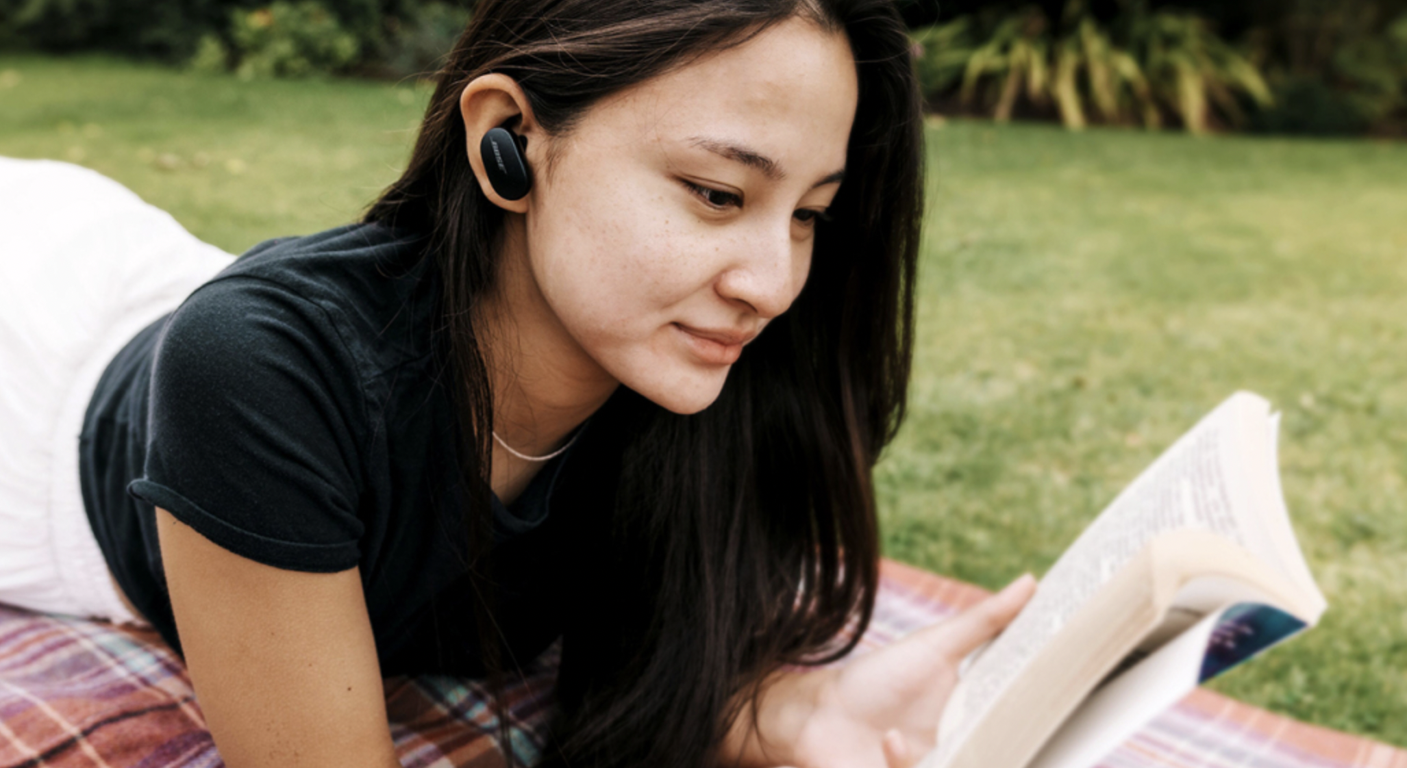 bose quietcomfort