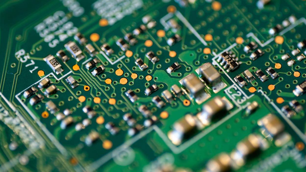 Circuit board