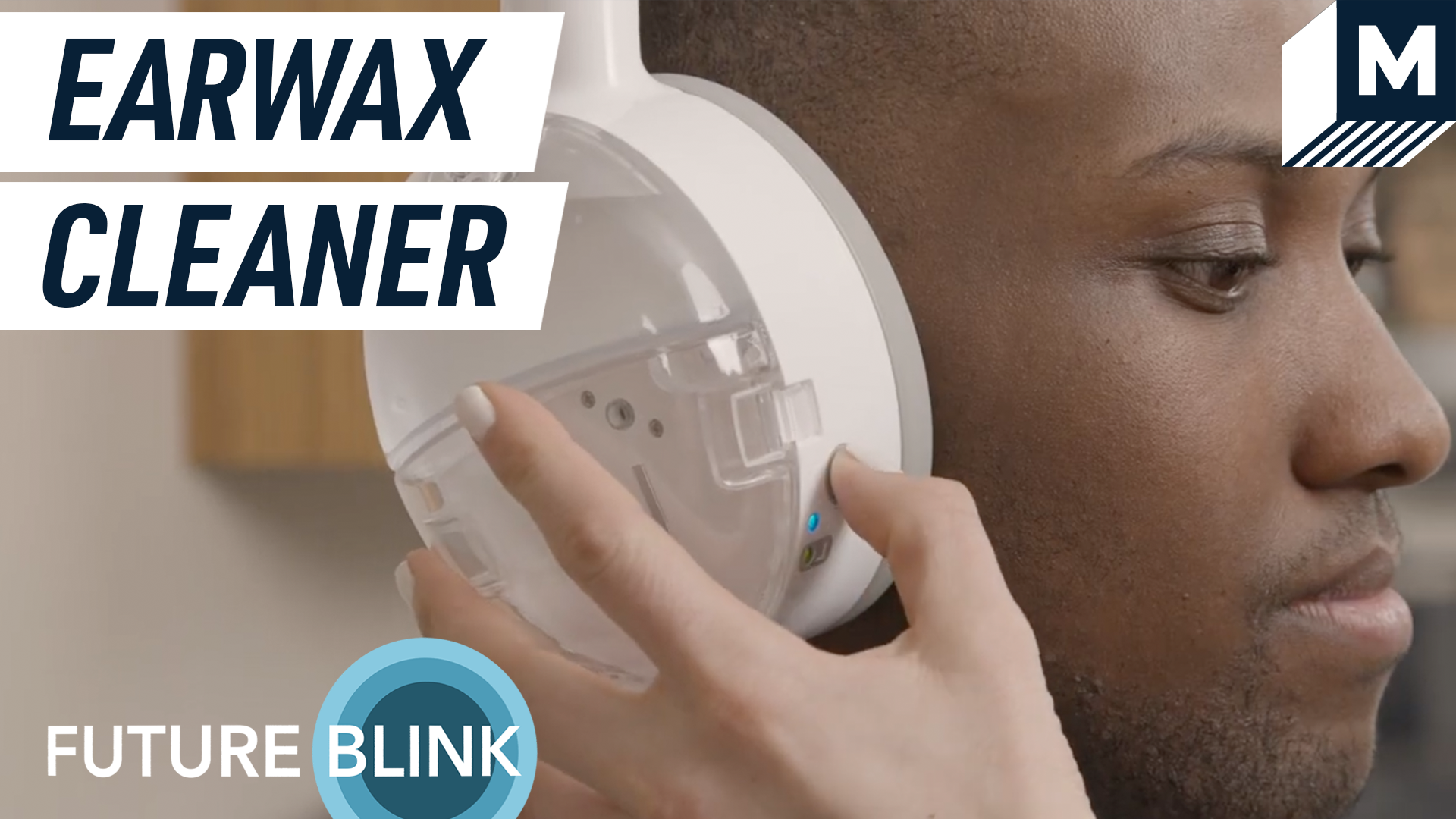 Earwax Cleaner