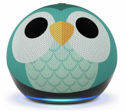 Echo Dot Kids (5th gen)