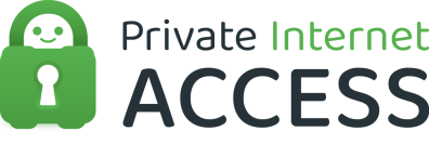 Private Internet Access logo