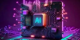 AI graphic
