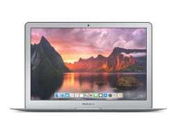 apple MacBook Air 