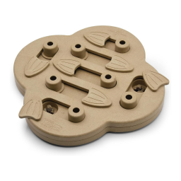Outward Hound Hide N' Slide puzzle