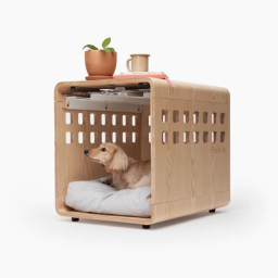 Fable Dog Crate