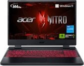 the Acer Nitro 5 