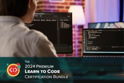 Bundle of coding programs