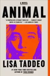 Animal by Lisa Taddeo