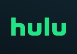 Hulu logo