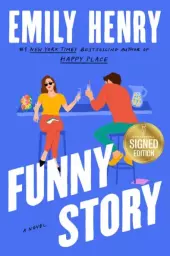 Funny Story by Emily Henry