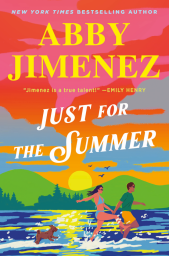 Just For the Summer by Abby Jimenez
