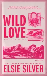 The Wild Love series by Elsie Silver
