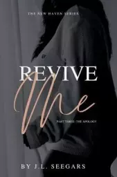 The rest of the New Haven series by JL Seegars
