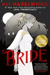 Bride by Ali Hazelwood