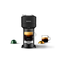 Nespresso Vertuo Next Deluxe Coffee and Espresso Machine