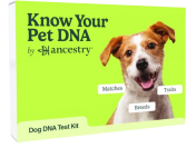 ancestry dog dna kit
