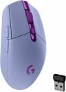 Logitech Lightspeed gaming mouse