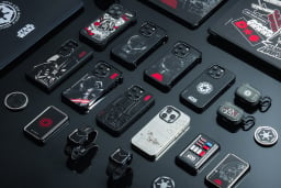 the new New Star Wars | CASETiFY collection