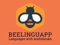 Beelinguapp graphic