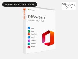 Microsoft Office Plus