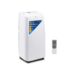 SereneLife 12,000 BTU portable air conditioner