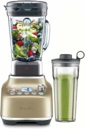 Breville Super Q blender