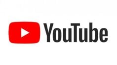 YouTube logo