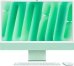 green imac m4