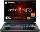 the Acer Nitro 16 